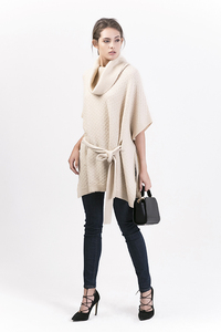 women's turtlenneck cashmere pullover