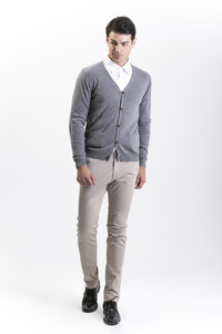 Men's fashion Cashmere pullover