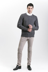 Men's fashion Cashmere pullover